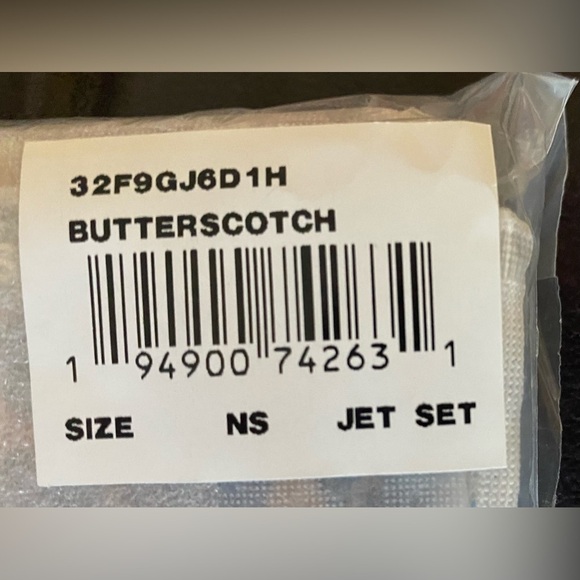 Michael Kors Small Leopard-Print Calf Hair Wallet - Picture 5 of 5